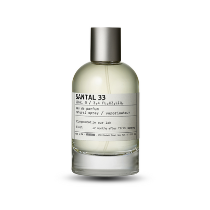 Santal 33