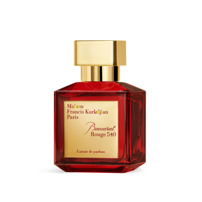 Baccarat Rouge 540