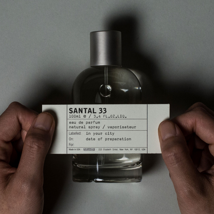 Santal 33
