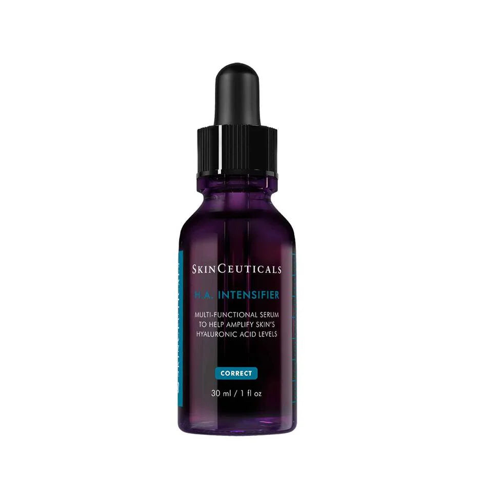 Hyaluronic Acid Intensifier Multi-Glycan