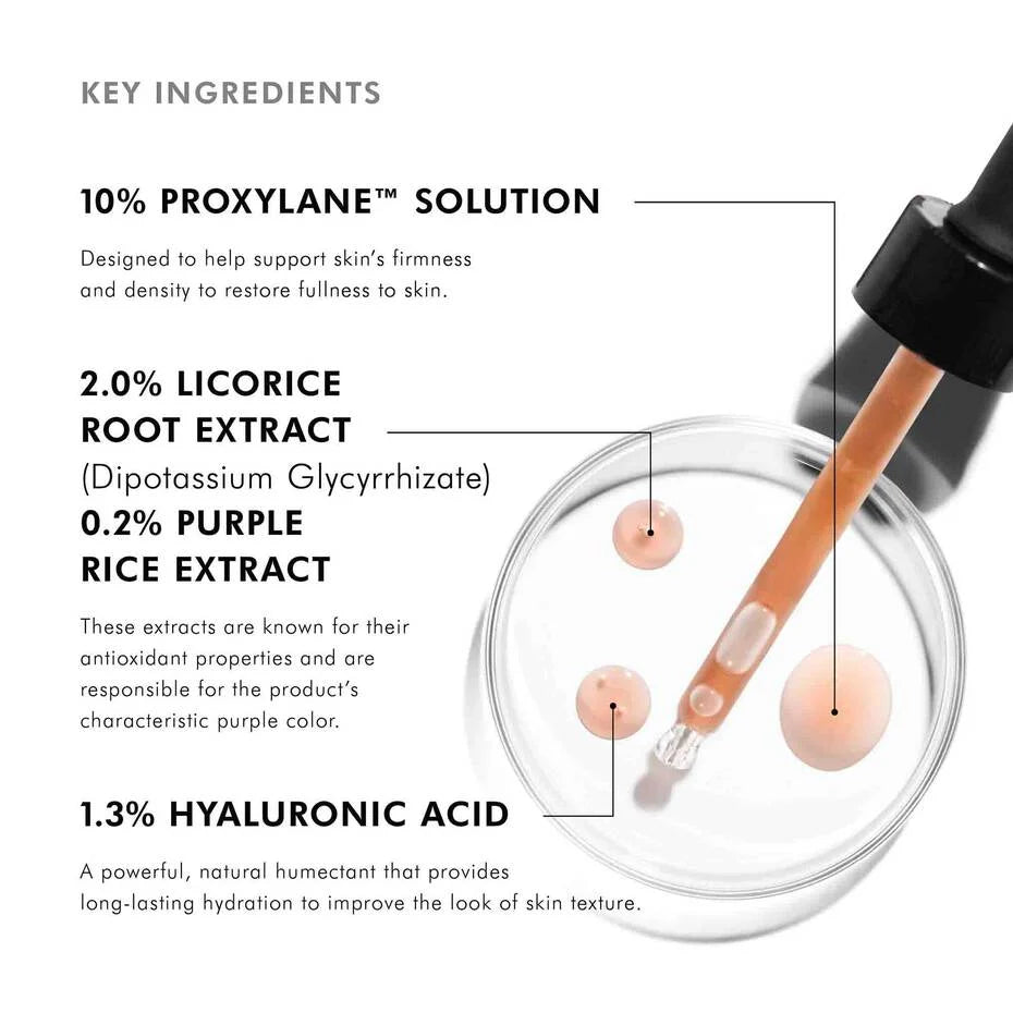 Hyaluronic Acid Intensifier Multi-Glycan